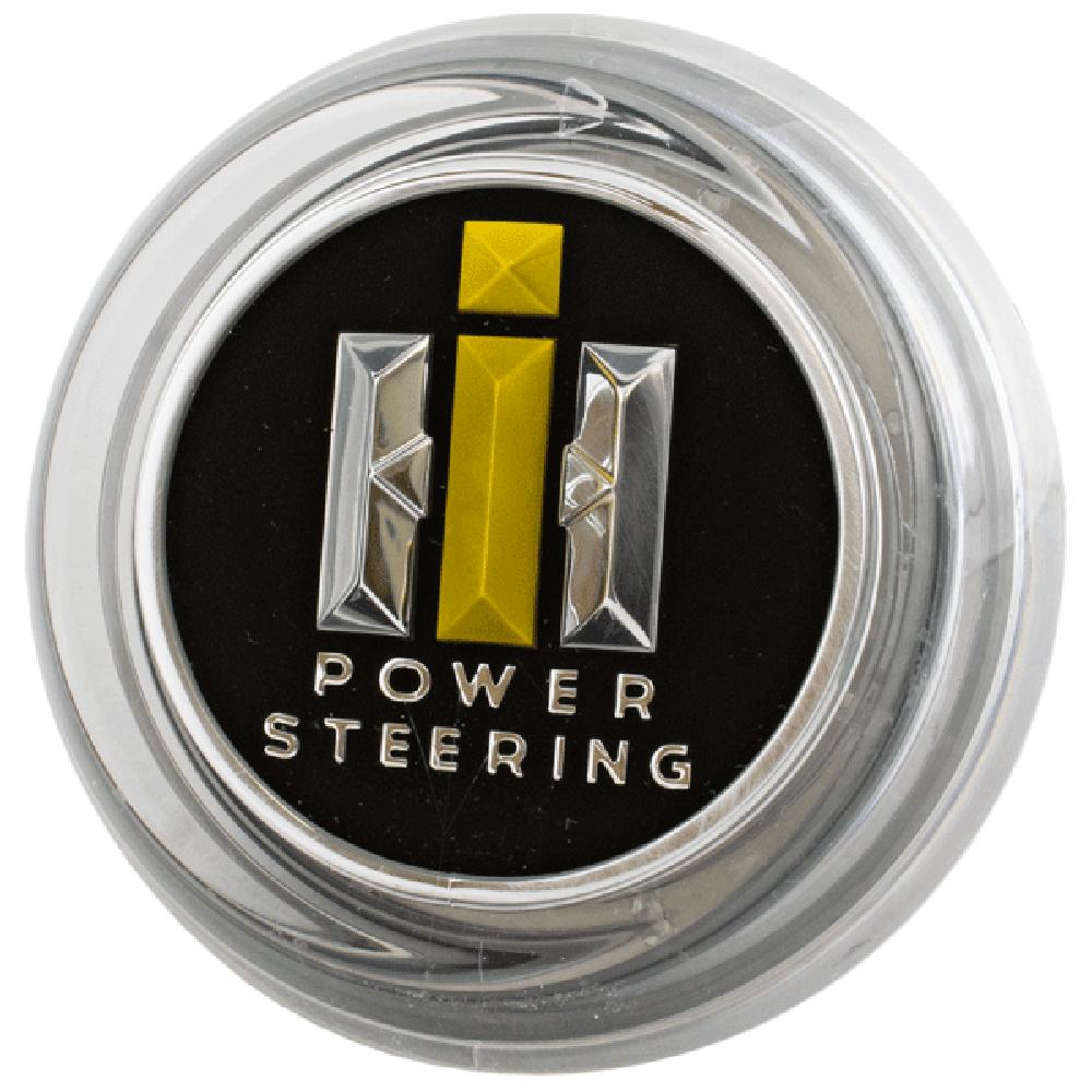 R3714 Steering Wheel Cap Fits IH / Fits FARMALL