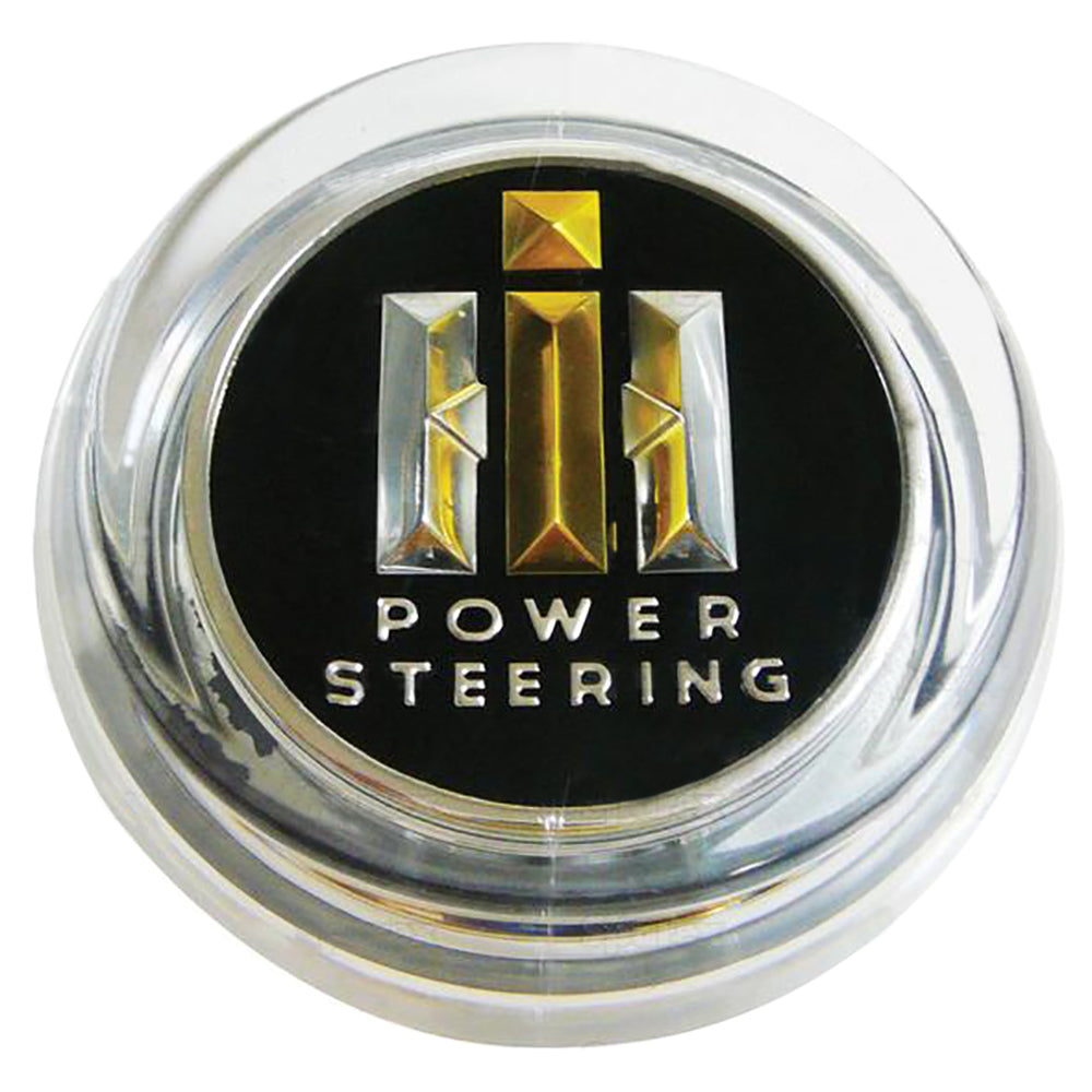 R3714 Steering Wheel Cap Fits IH / Fits FARMALL
