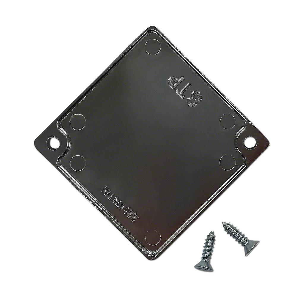 EMBLEM Fits Allis CHALMER D10 D12 D17 D15 D19 D14 D21 ED40 EMBLEM o 135