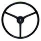 R4855 Steering Wheel - 11/16" Spline Fits Oliver