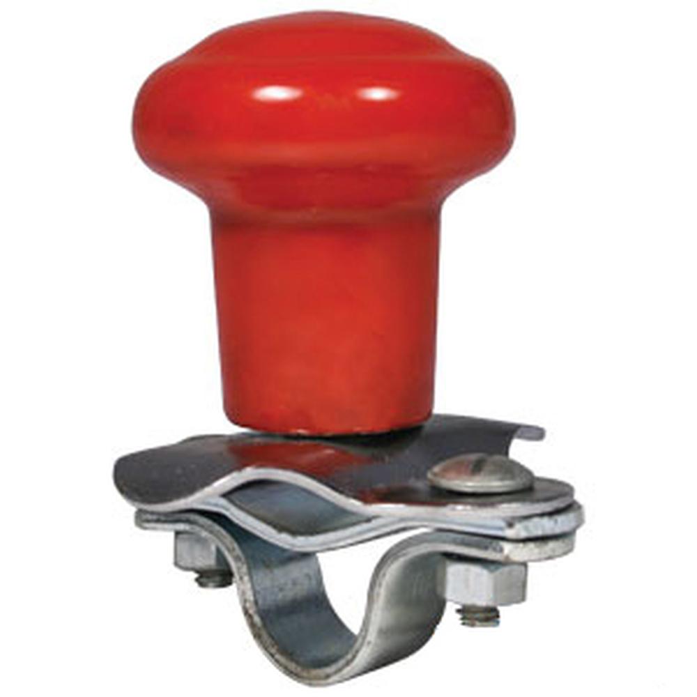 Tractor Steering Wheel Knob Spinner: Fits Ford 8N NAA Jubilee 600 800 900 601 70