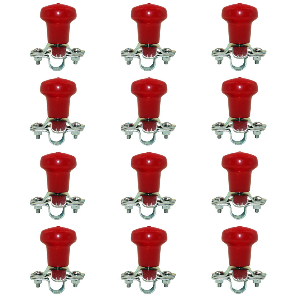 Qty. 12: Steering Wheel Spinner Fits Versatile Replaces 5A6R