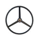 Steering Wheel fits Satoh S650 S550 11102351000