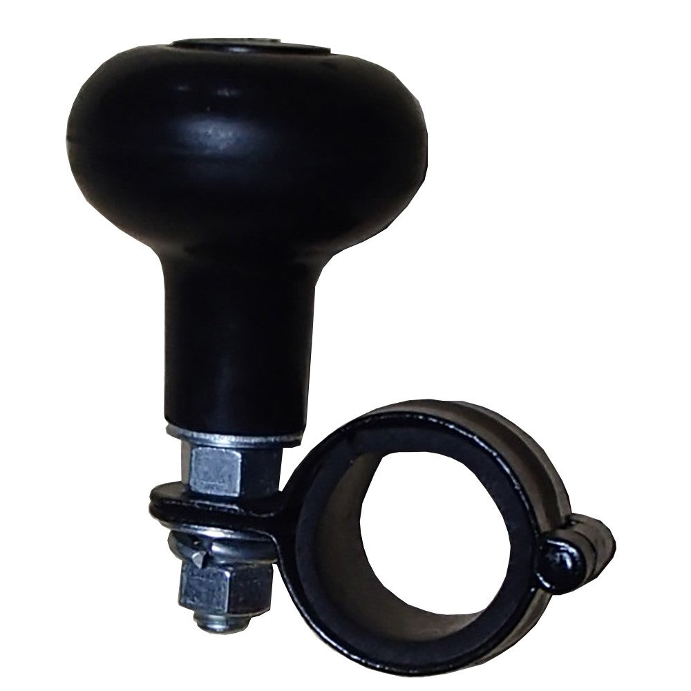 Universal Heavy Duty Steering Wheel Spinner Suicide Knob Handle for Car/Truck