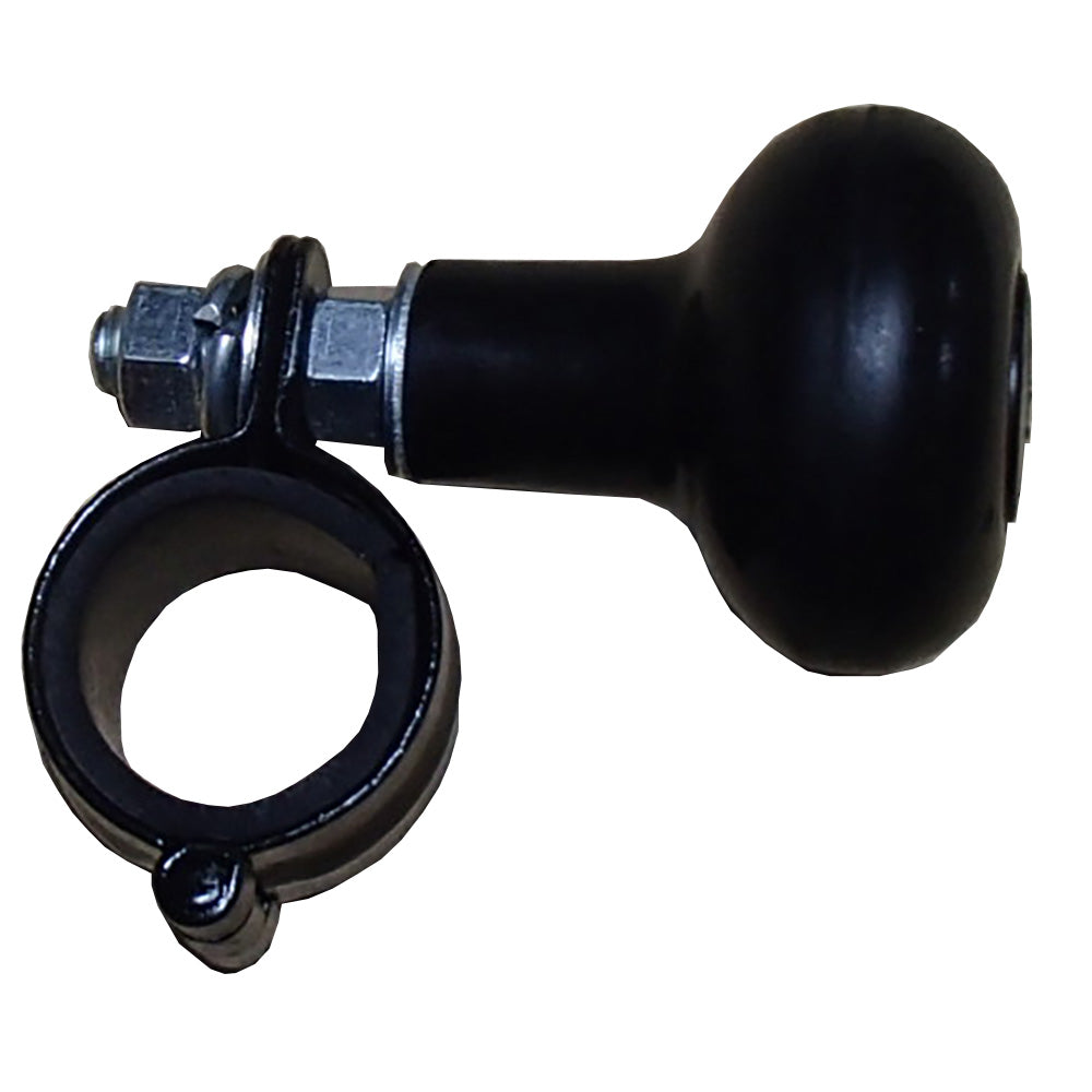 New Heavy Duty Steering Wheel Spinner Handle Power Marine Boat Knob