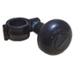 Heavy Duty Black Spinner Knob Fits Universal Products Replaces 40044