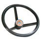 Steering Wheel with Cap Fits Massey Ferguson 393 360 398 362 399 390 375 383