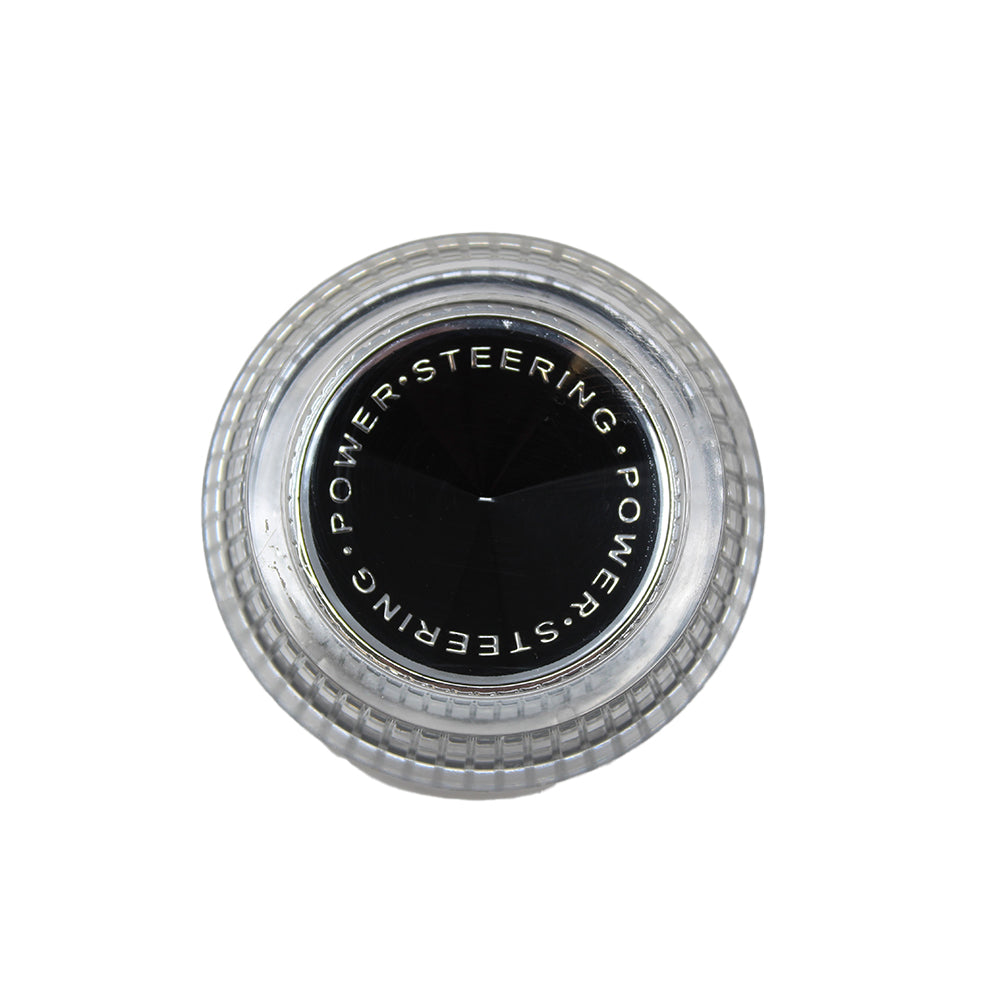 Steering Wheel Cap Fits International Replaces 378395R1