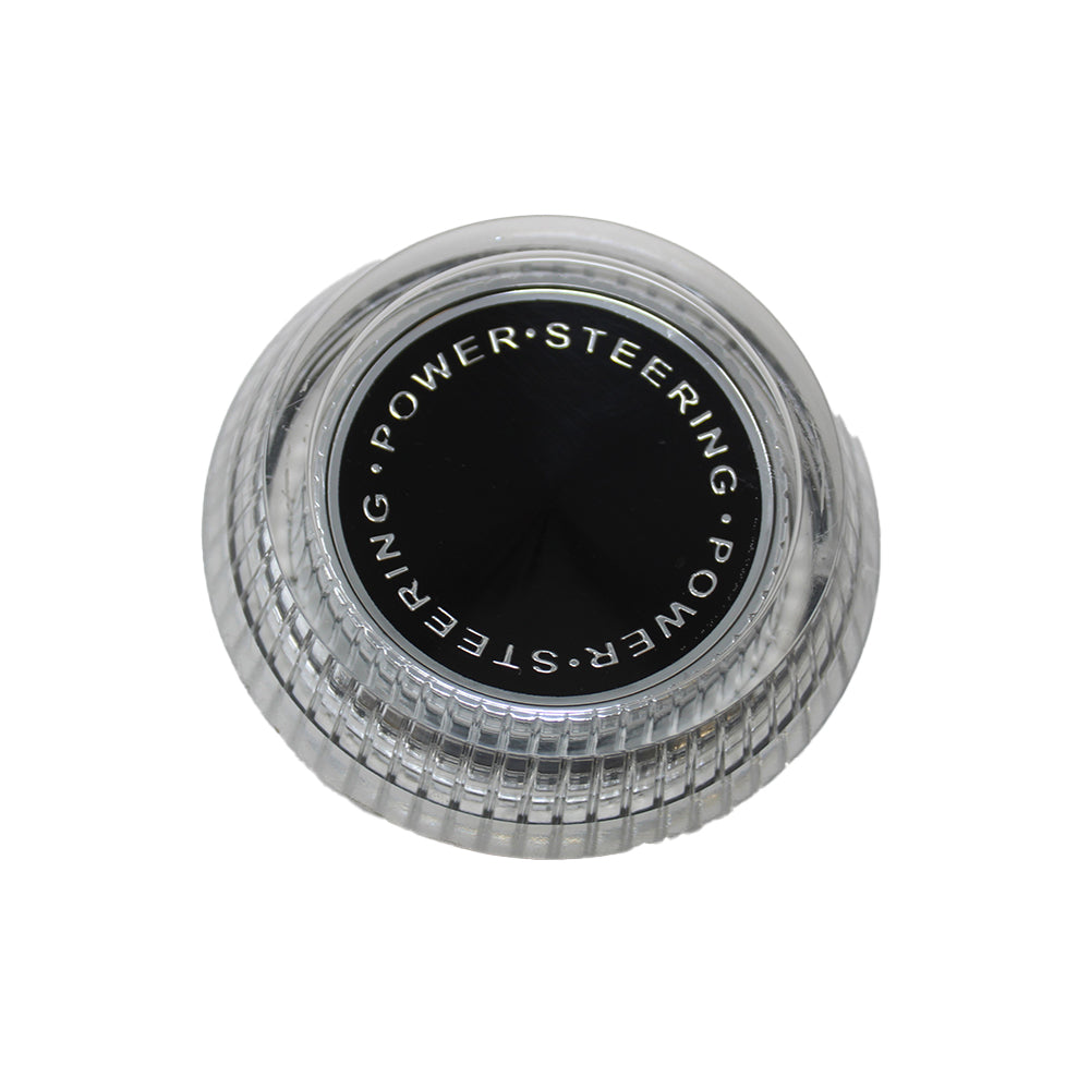 Steering Wheel Cap Fits International Replaces 378395R1