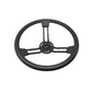 One (1) New Steering Wheel 1340252C1 Fits Case-IH 7130 7110 7210 7140 7230