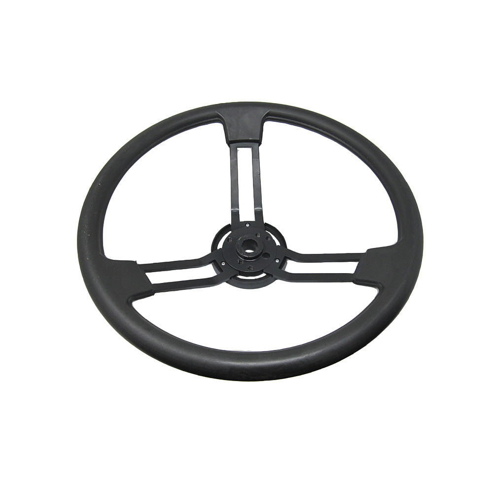 Steering Wheel Fits Universal Products