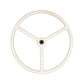 White Steering Wheel Fits David Brown 770 780 880 885 990 995 996 1200