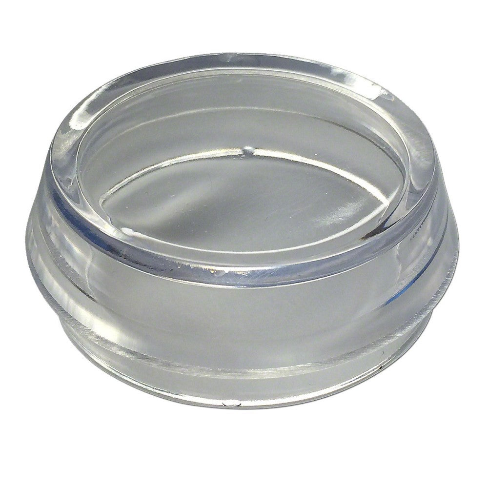 Steering Wheel Cap (Clear) Fits Cub Cadet Replaces 393157R2