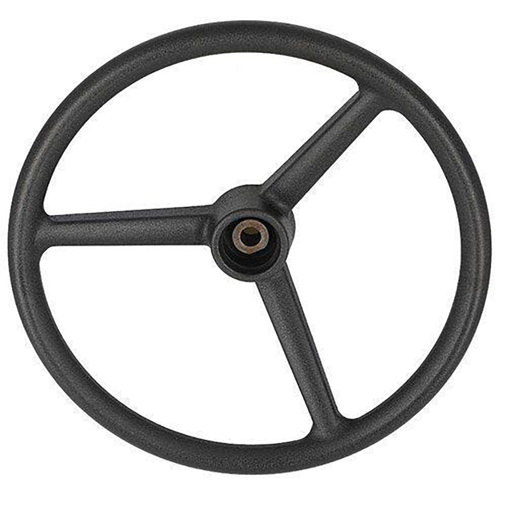 Steering Wheel Fits New Holland TS100 TS90 TS110 Fits Case IH MXM120 MXM140