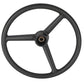 Steering Wheel Fits Case IH 82016844 Fits New Holland TS90 TS100 TS110 82016844