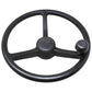 125/35000 Steering Wheel Fits JCB Excavator 1400B 1550B 1600B 1700B