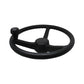 Steering Wheel Fits JCB Replaces 125-35000