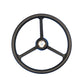 Steering Wheel Fits Case/International Harvester Replaces 224818A3