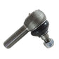 1968998C1 Short Outer Tie Rod Fits Case-IH Combine Models 1620 1640 1644 1660