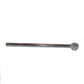 G33162 New Aftermarket 1" x 2-1/2" Rod w/ Bolt & Washer Fits Case Backhoe 580B-C