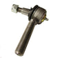 Restoration Rear Drag Link End Fits International Replaces 363161R92