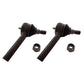(2) Rear Drag Link End Fits Ford New Holland 800 801 811 820 821 840 841