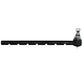 Outer Tie Rod (RH and LH) Fits Massey Ferguson Replaces 1026382M1