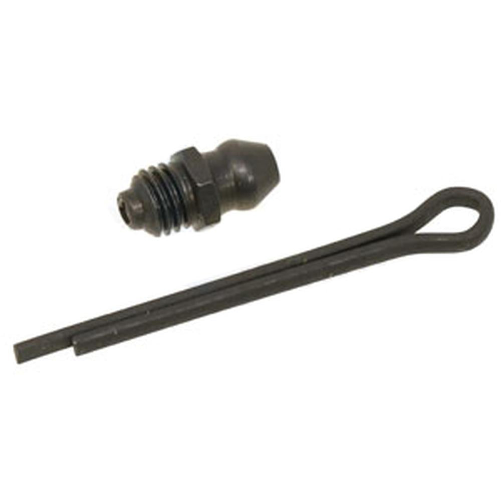 Left Hand Outer Tie Rod Fits Case/International Harvester Replaces 128609A1