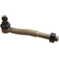 Left Hand Outer Tie Rod Fits Case/International Harvester Replaces 128609A1
