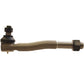 Left Hand Outer Tie Rod Fits Case/International Harvester Replaces 128609A1