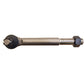 Left Hand Outer Tie Rod Fits Case/International Harvester Replaces 128609A1