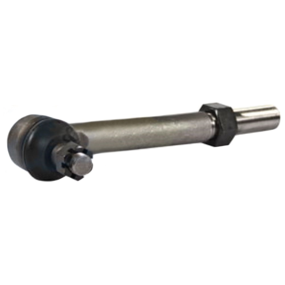 Left Hand Outer Tie Rod Fits Case/International Harvester Replaces 128609A1