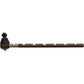 1028262M92 Outer Tie Rod Fits Massey Ferguson 165 175 185 255 265 275 ++ Tractor