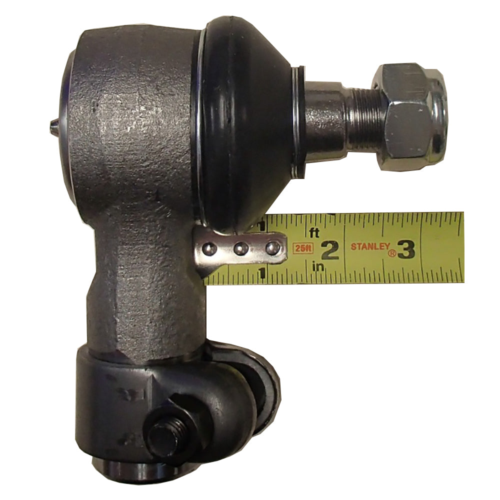3599679M91-HD Fits Massey Ferguson Tractor Heavy Duty P/S Cylinder Tie Rod End