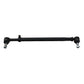 Tie Rod Assembly, 2WD, Adjustable Fits McCormick Replaces 1538016C1