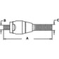 Ball Joint Fits Case/International Harvester Replaces 1968463C1