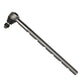 Tie Rod Fits Case/International Harvester Replaces 358983R1