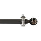 11415 New Tie Rod Assembly  Fits Case IH; Fits Several Fits Schwartz Models