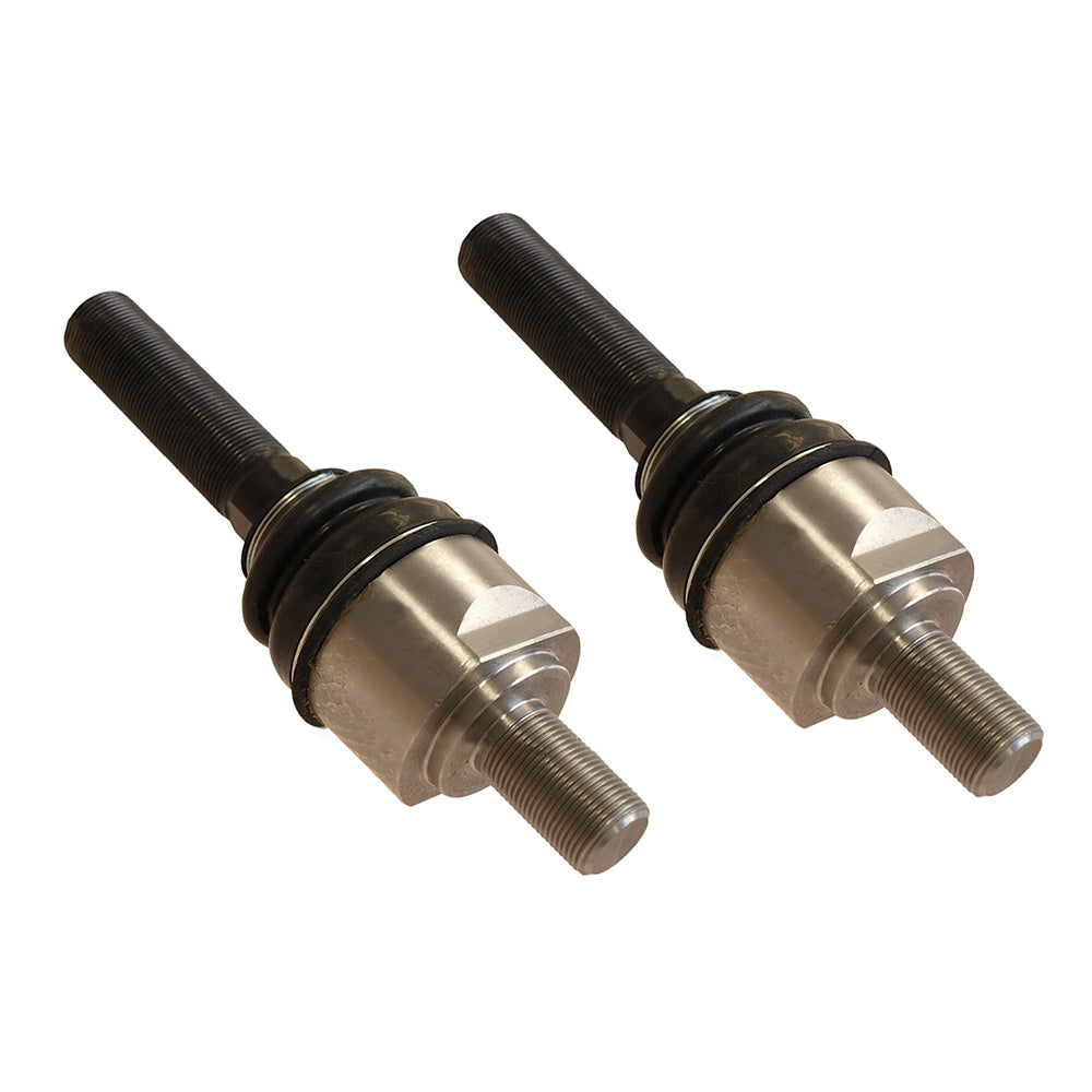 Qty 2: Drag Link Tie Rod End Fits John Deere Replaces AL151996