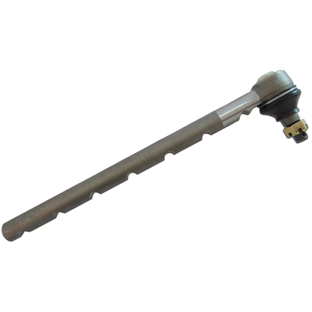 192866M1 LH 7 Notch Tie Rod Fits Massey Ferguson Tractor 50 65 150 165