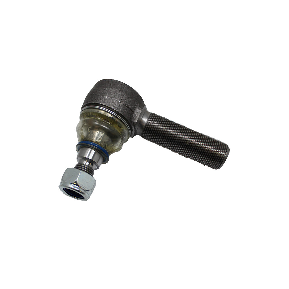 Right Hand Tie Rod End (metric threads) Fits John Deere Replaces LVA14959