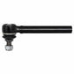 Interchangeable Tie Rod End 87710157 Fits Case Backhoe Models: 580L, 580M
