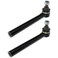 Qty 2: Tie Rod End  Fits Case/International Harvester Replaces 87710157