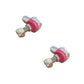 Qty 2: Ball Joint Fits JCB Replaces 826-00927