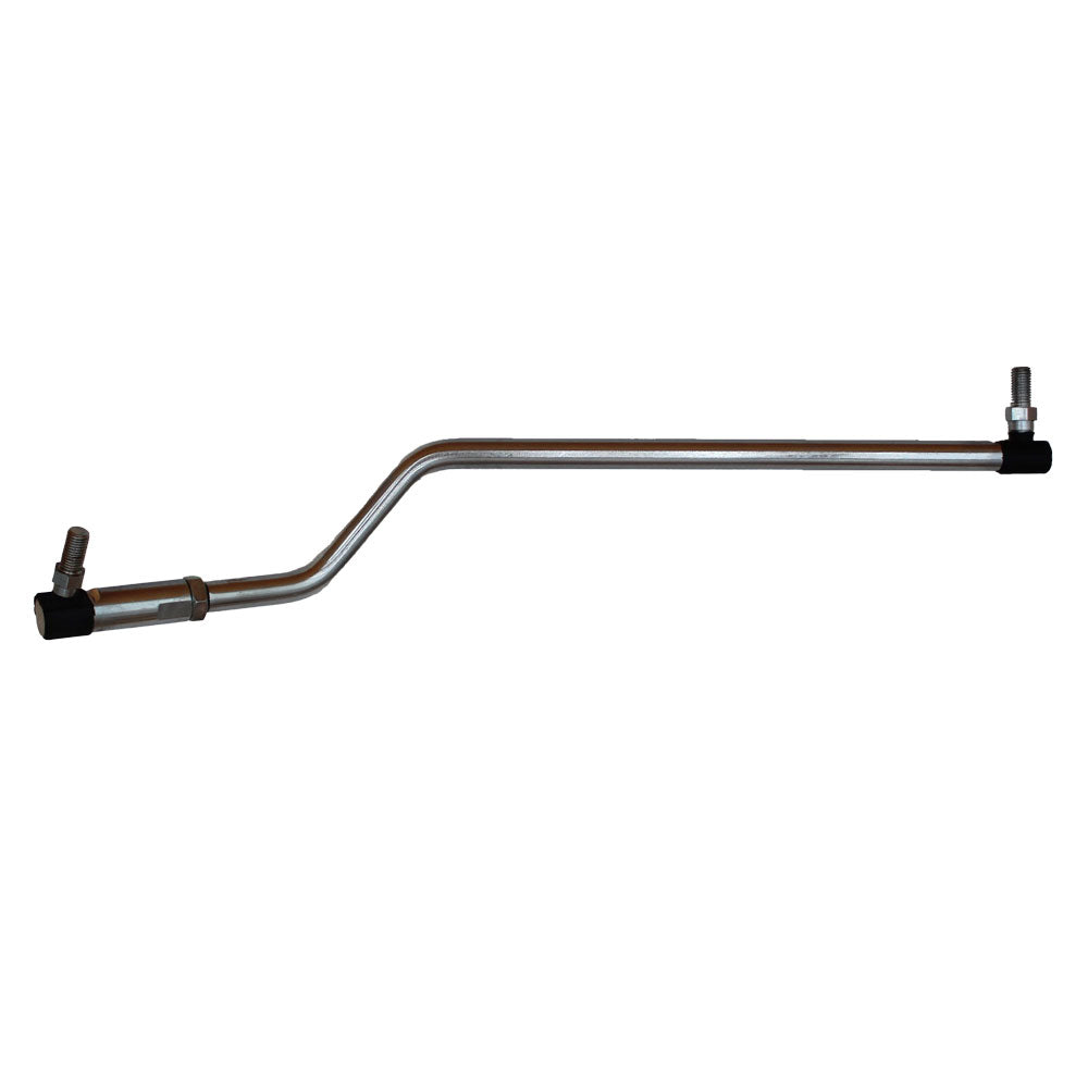 New LEFT HAND Draglink W/Lock Nuts Fits John Deere LA100 LA105 LA110 LA120