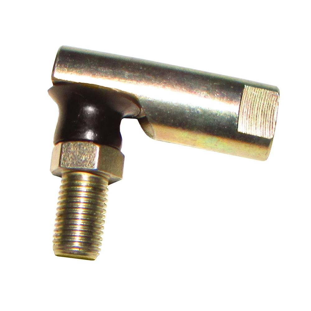 Tie Rod End Ball Joint for MTD Fits Cub Cadet GT2554 GTX1054 LGT1050 LGT1054 LGT