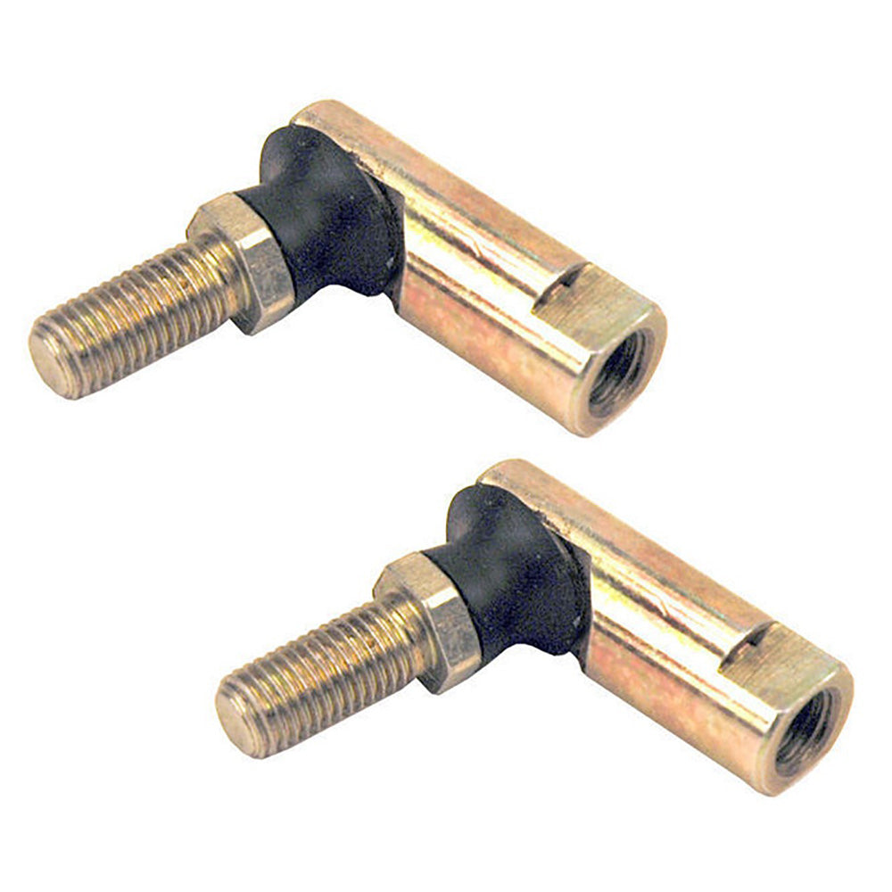 Qty 2: Ball Joint  Fits Universal Products Replaces 7-07498