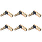 Qty 6: Ball Joint Fits MTD Replaces 723-0448