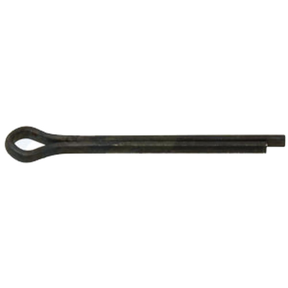 Tie Rod End - Outer Left Hand Fits Ford 1210 1120 1220 1110 Fits New Holland