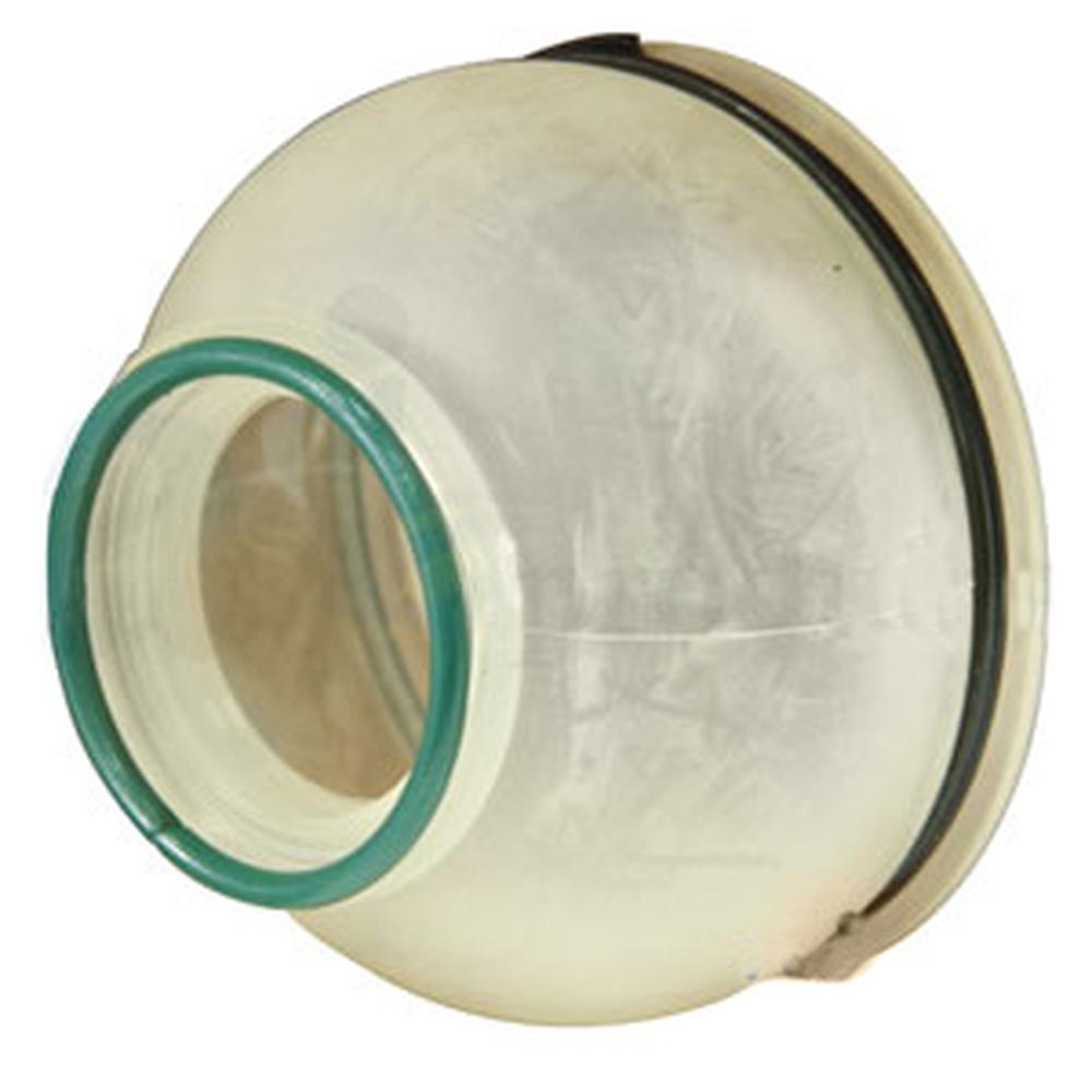 Tie Rod Boot Fits John Deere Replaces AL113451